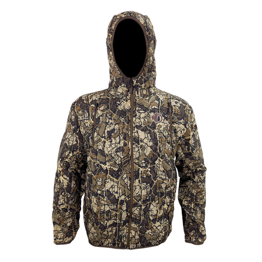 Ibex (CW) Puffy Jacket