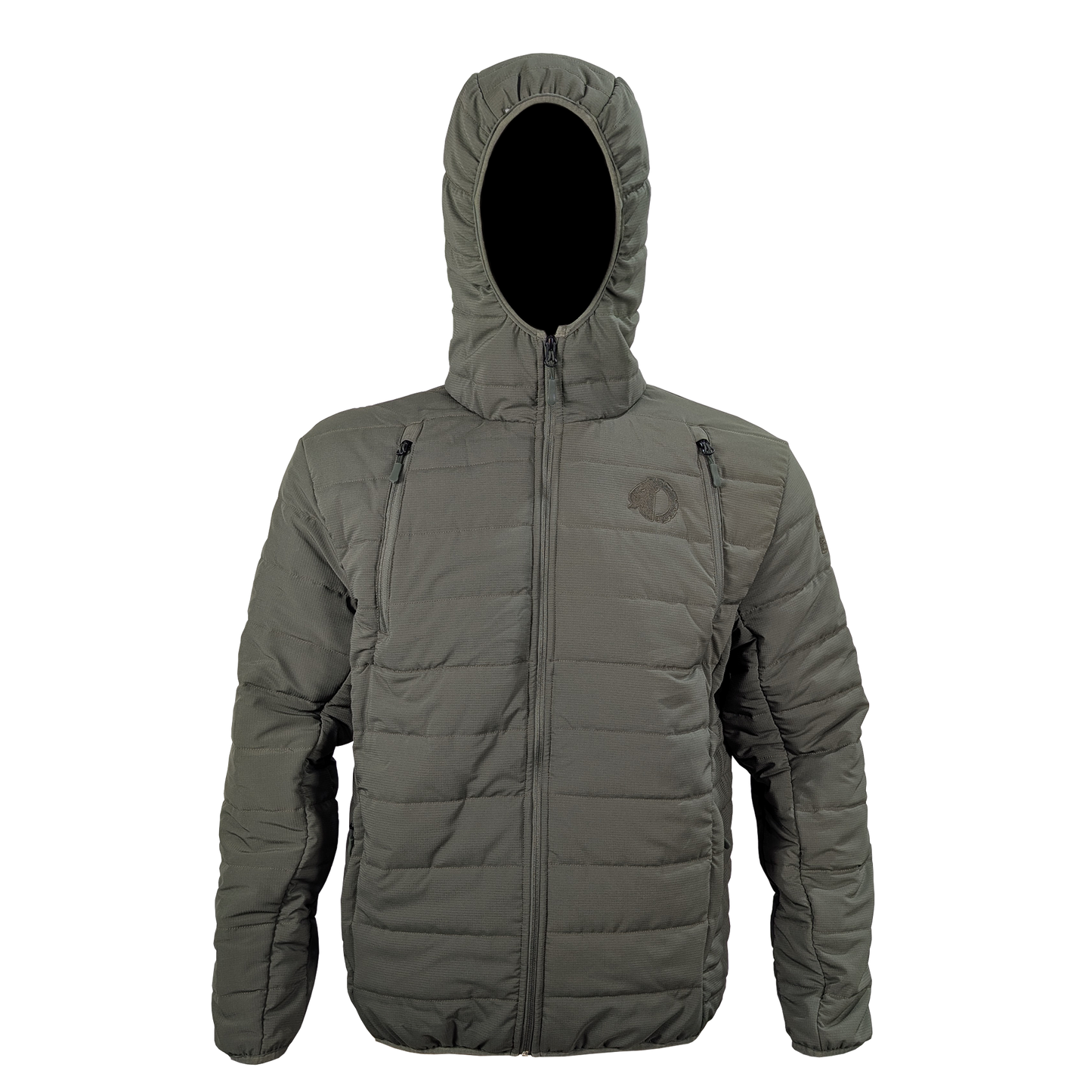 Ibex (CW) Puffy Jacket