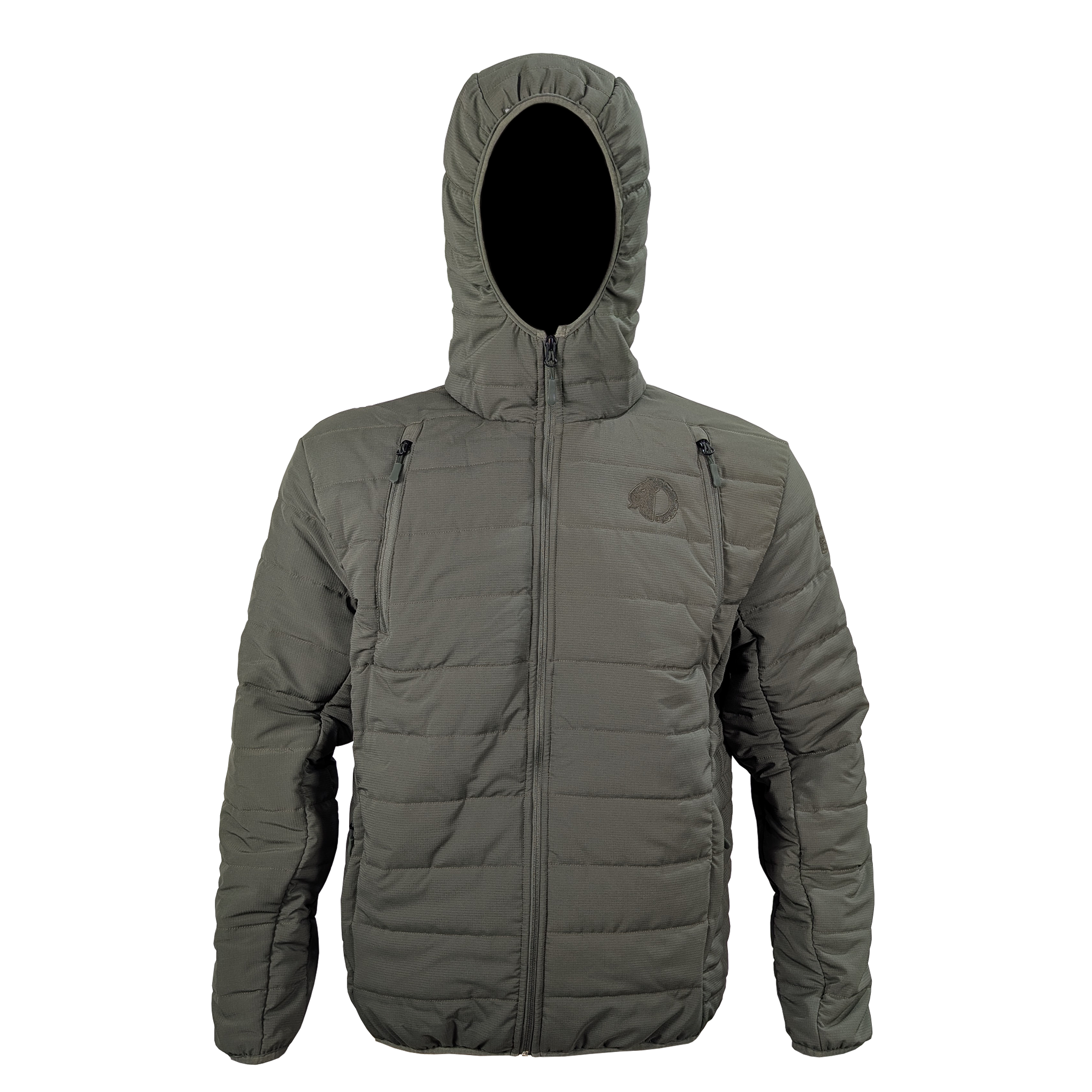 Ember Jacket (CW) (50% Off)