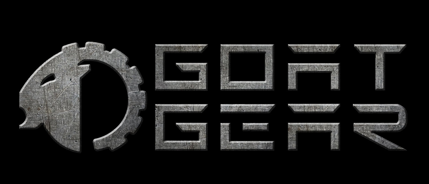 Goat Gear Hunting Clothes